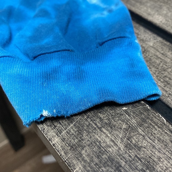 Grateful Dead long sleeve space your face xl well worn - Picture 7 of 16